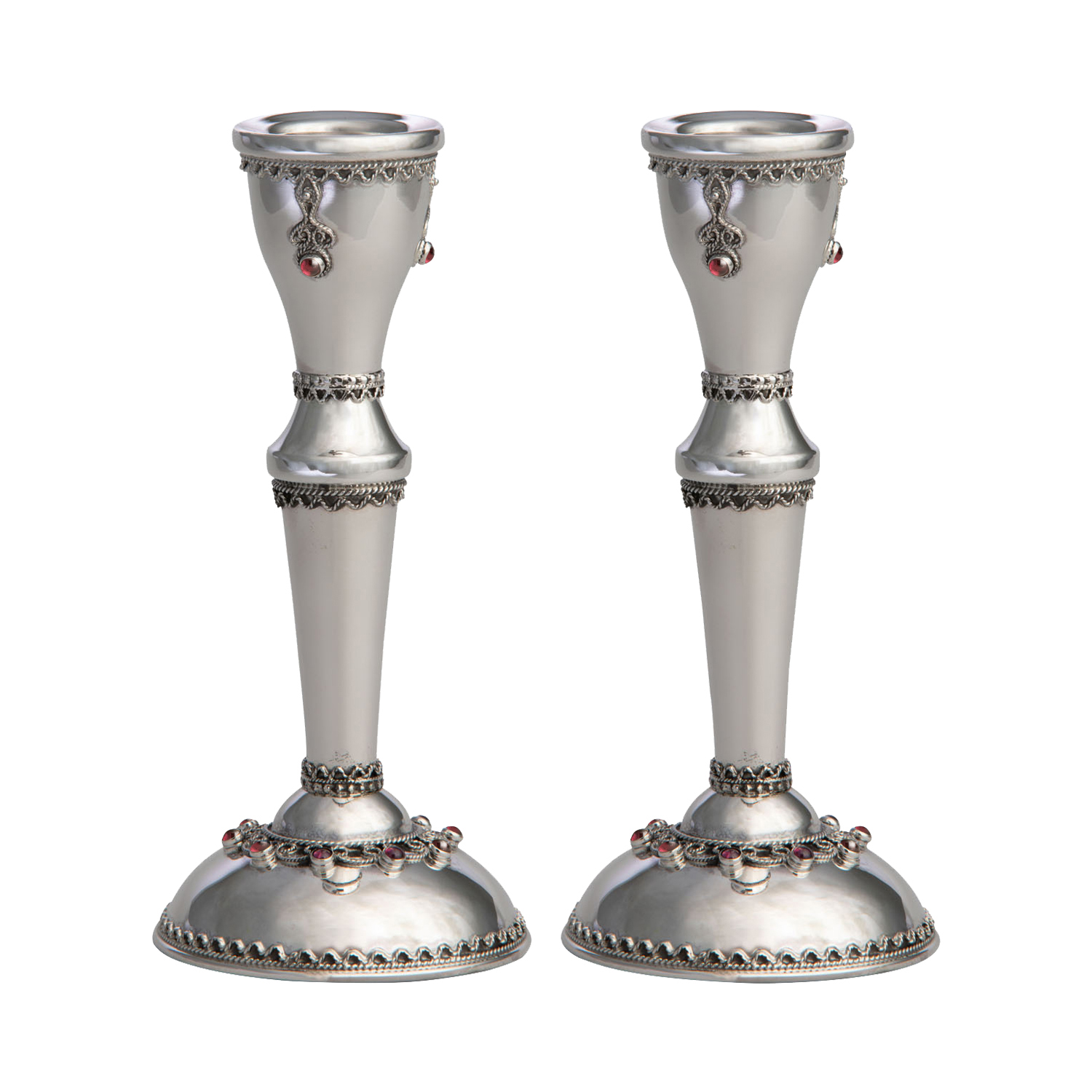 5.3 cm / 2.1 inch